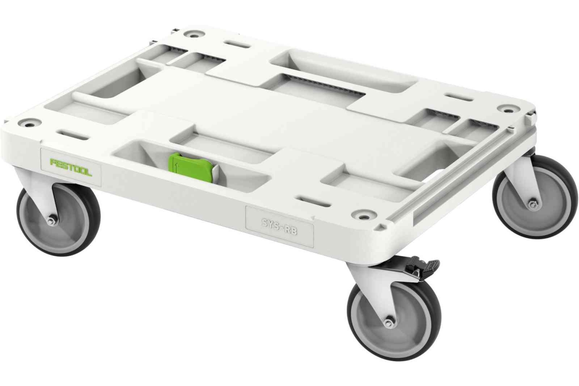 Festool Accessoires 204869 Planche à roulettes (Rollerboy) SYS-RB