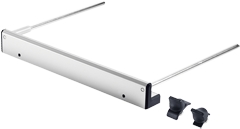 Festool Accessoires 576912 Guide parallèle PA-HKC 55