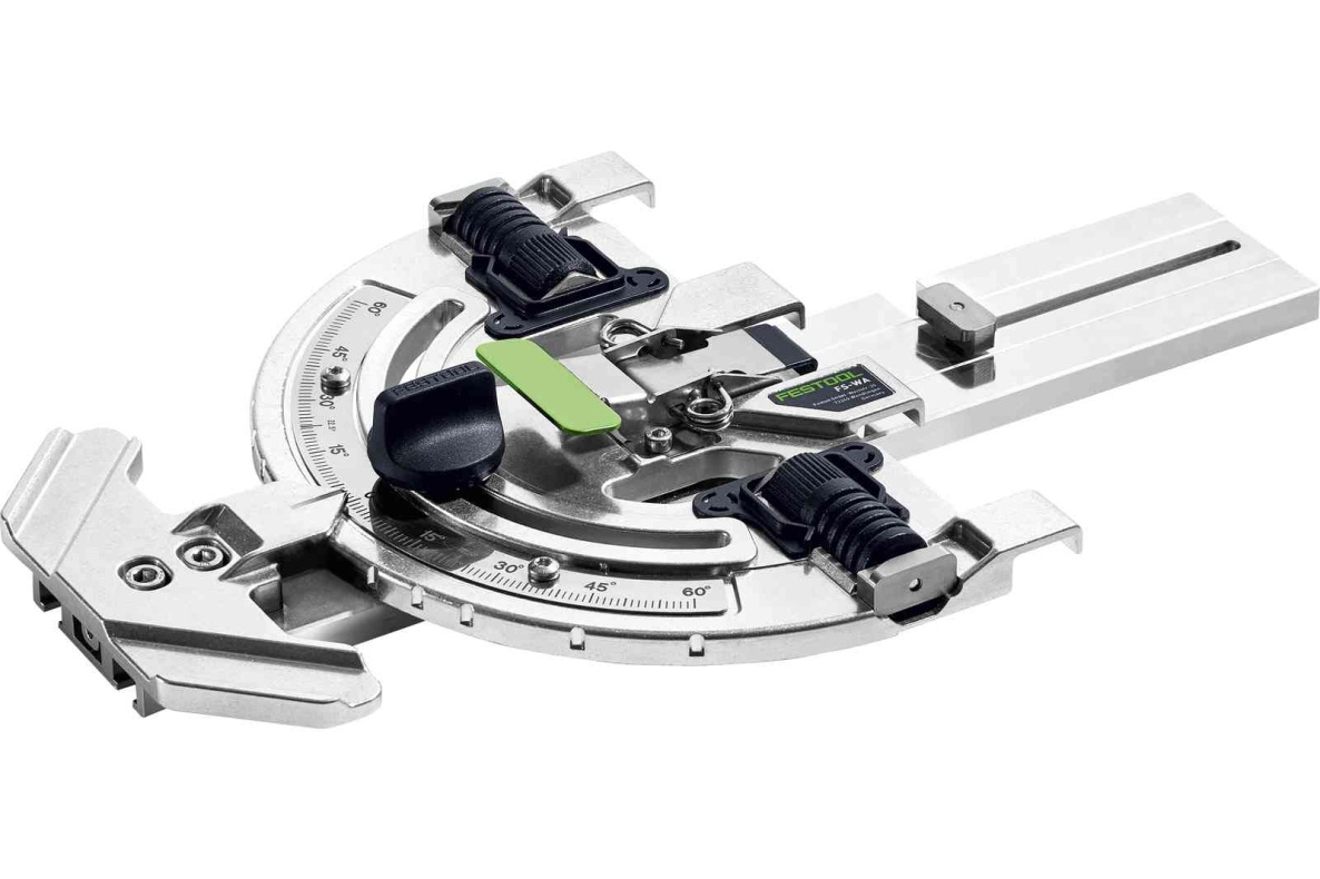 Festool Accessoires 577040 Butée angulaire FS-WA pour FS/2