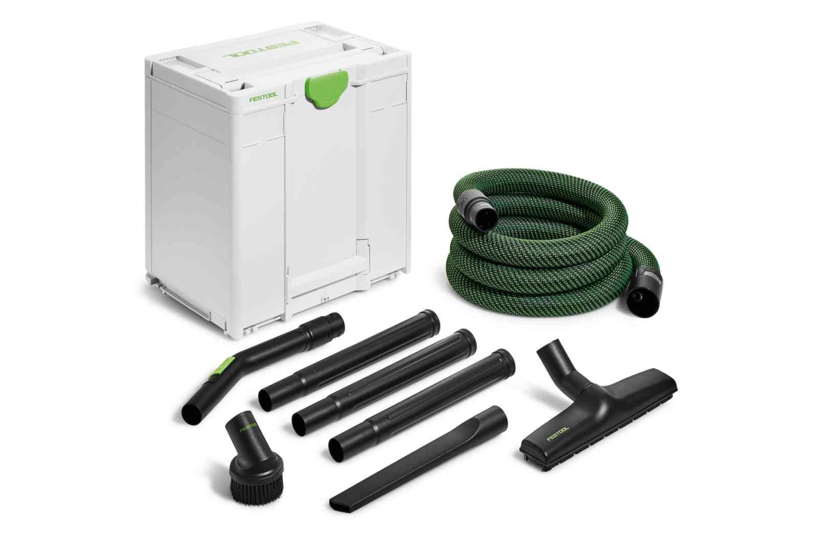 Festool Accessoires 577258 RS-HW D 36-Plus Set de nettoyage pour l'artisan