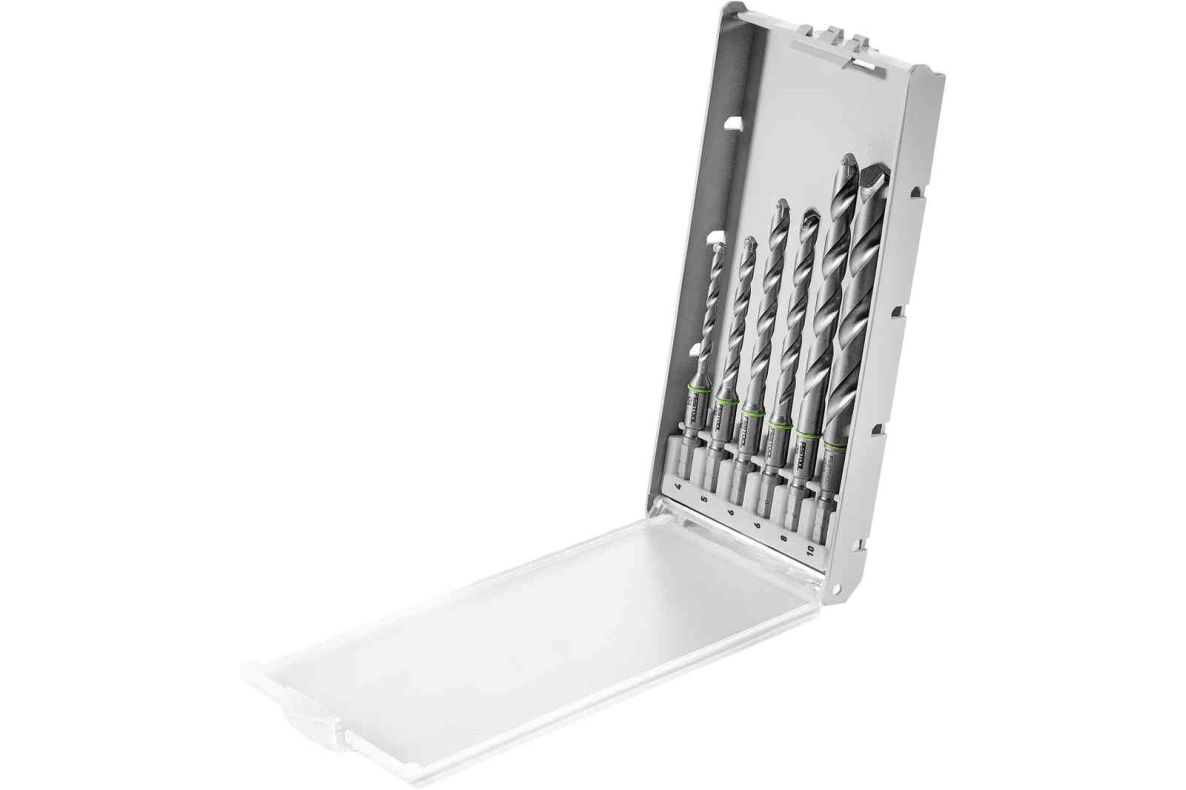 Festool Accessoires 577397 Insert pour mèche BKS SYS3 D4-10 CE/S
