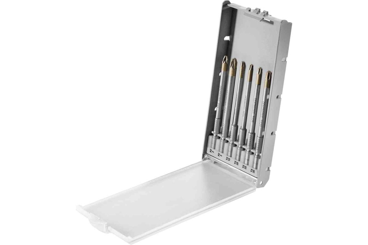 Festool Accessoires 577399 Cartouche de bits BKS SYS3 100mm CE