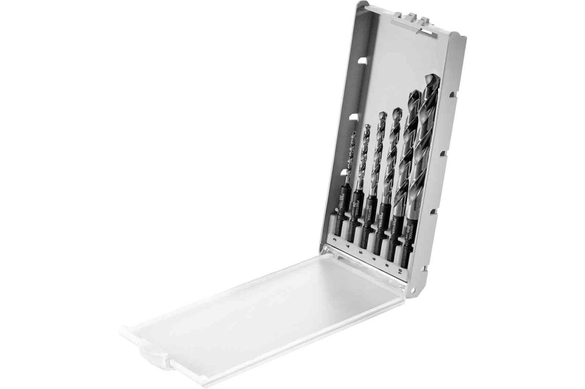 Festool Accessoires 577402 Mèche BKS SYS3 D3-10 HSS CE