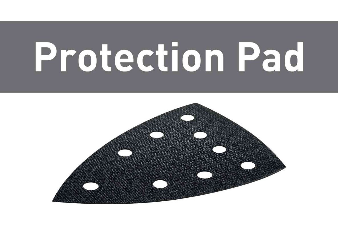 Festool Accessoires 577537 Plaque de protection PP-STF DELTA/9/2