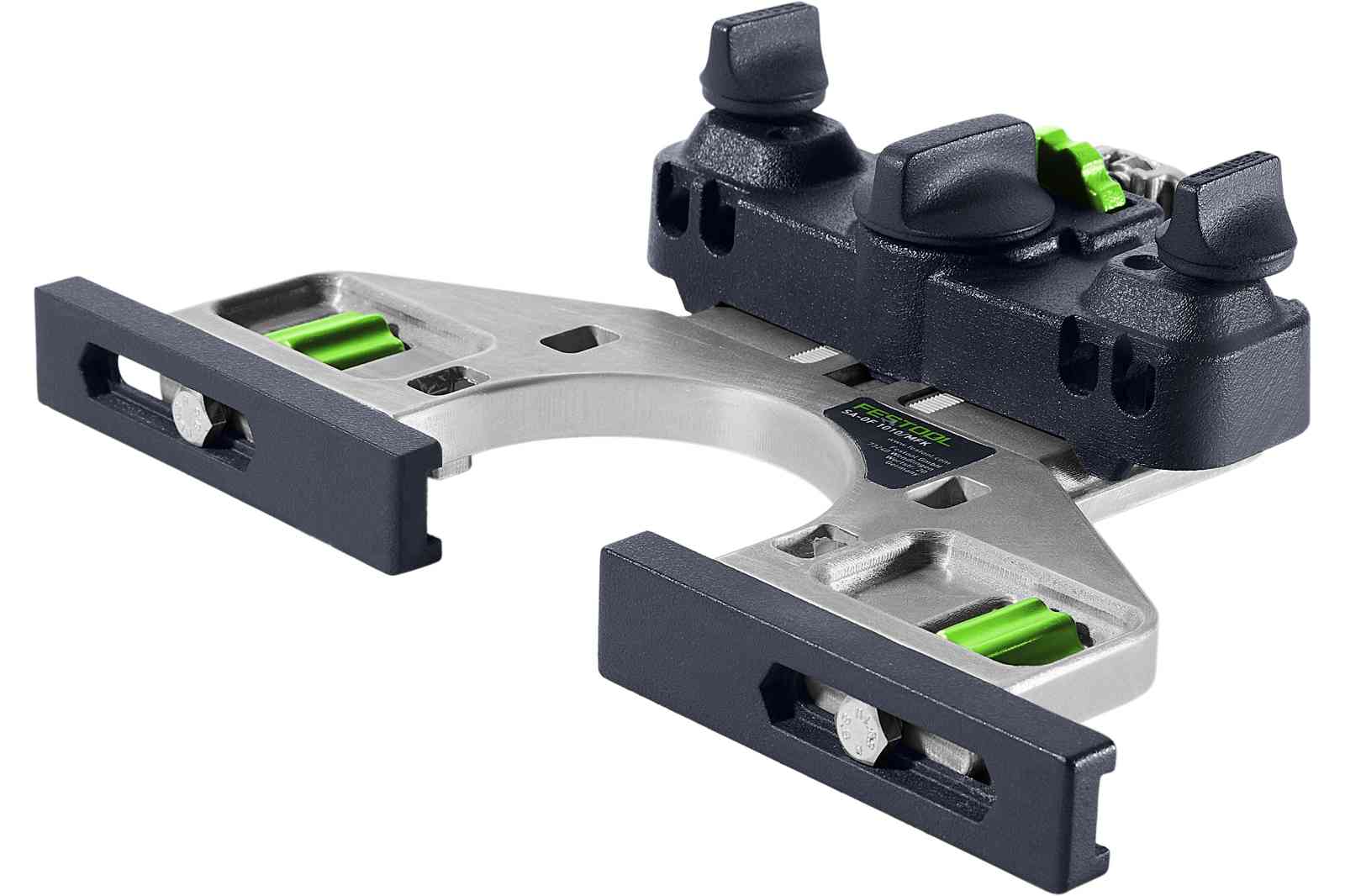 Festool Accessoires 578054 Arrêt parallèle SA-OF 1010/MFK