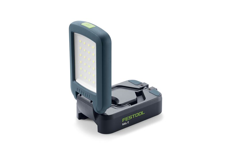 Festool Accessoires 578128 SYSLITE KAL C Accu LED Worklight