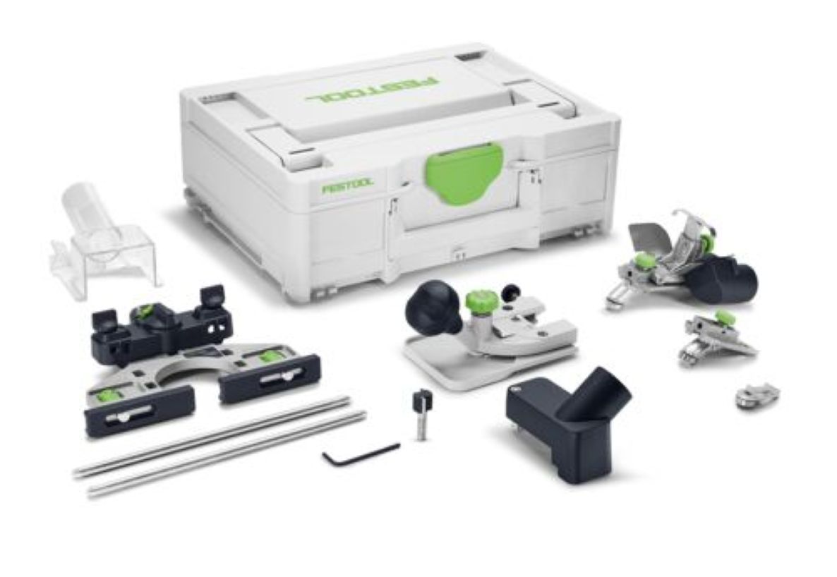 Festool Accessoires 578375 ZS-MFK 700 accessoire SYSTAINER