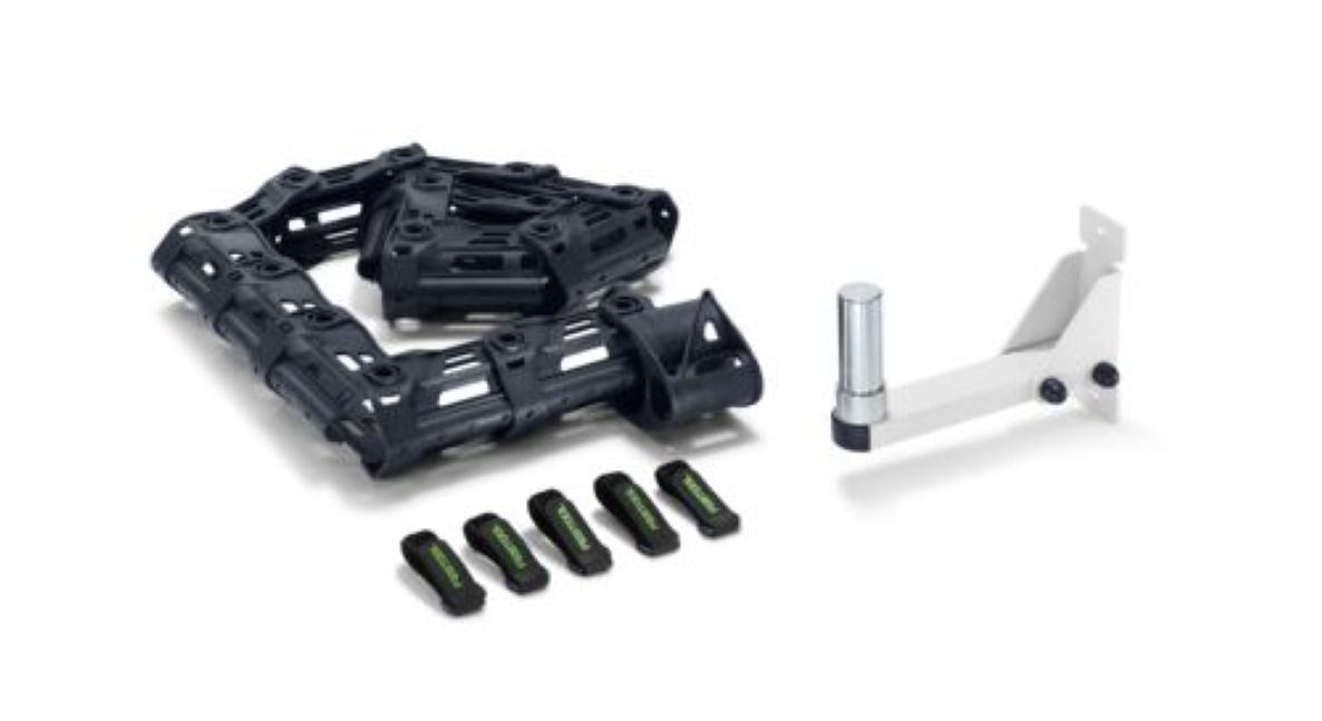Festool Accessoires 578518 CT-ASA FLX W bras d'extraction