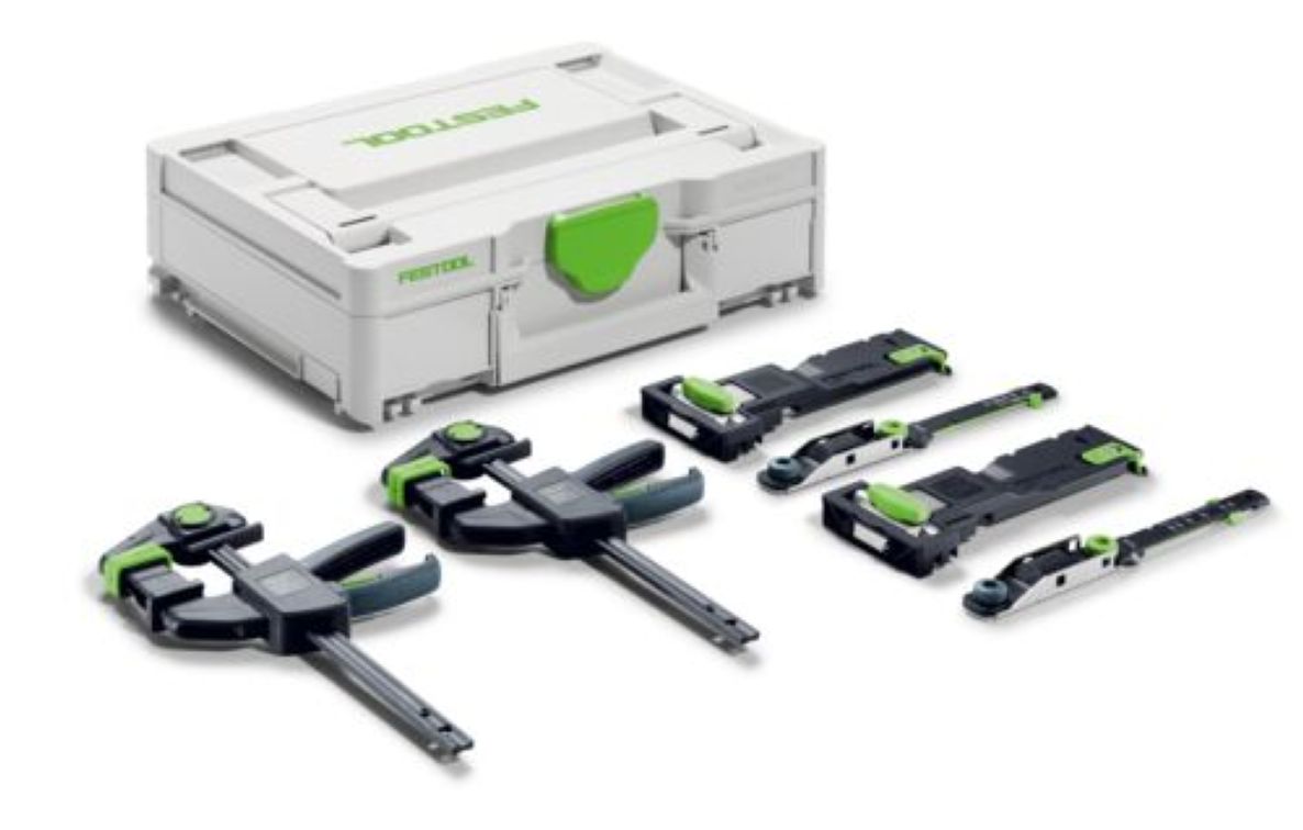 Festool Accessoires 578698 Kit d'accessoires ZS FS-EP TS60