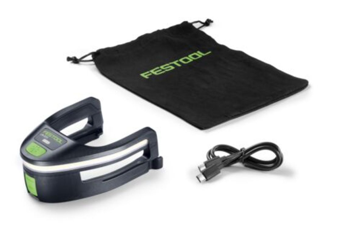 Festool Accessoires 578708 Module d'éclairage LM-DTS