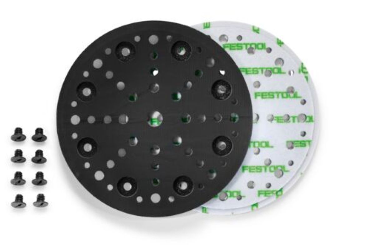 Festool Accessoires 578916 IP D220-LHS 2 225-SW Bloc d'interface