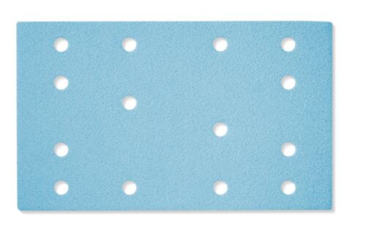 Festool Accessoires 578995 Abrasif Granat 80x133 P150 GR/50