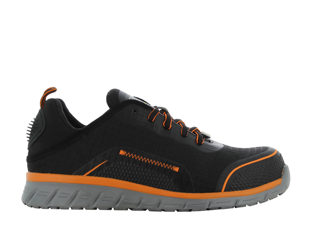 Safety Jogger LIGERO2S1P Chaussure légère et sportive