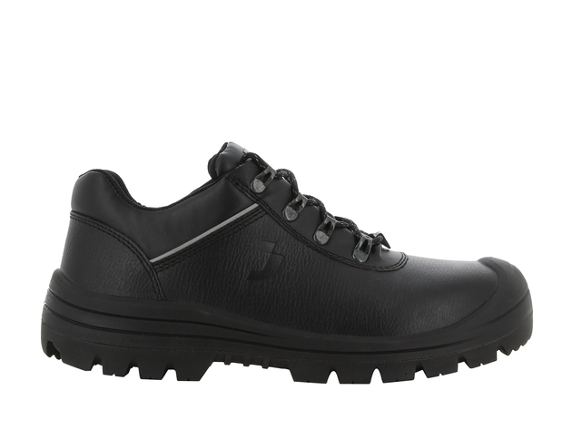 Safety Jogger COBOYS3L Chaussure de sécurité à usage intensif noire