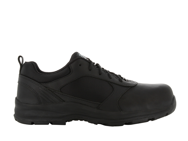 Safety Jogger KOMODO Low light all-round tactical boot noir