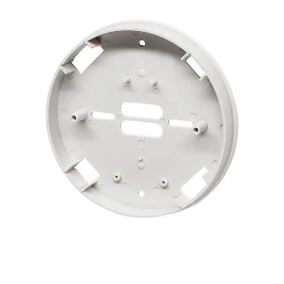 Firex 809-151291 Socle surélevé SMK4896 pour détecteurs de fumée et de chaleur Firex 230V