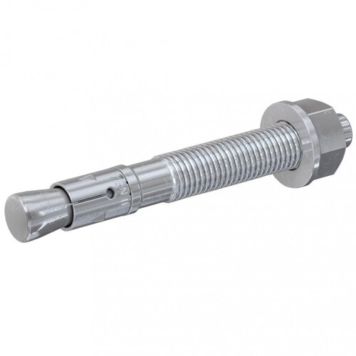 Fischer 45263 Ancrage de construction rapide FBN II 12/30 acier galvanisé électrolytiquement 20 pièces