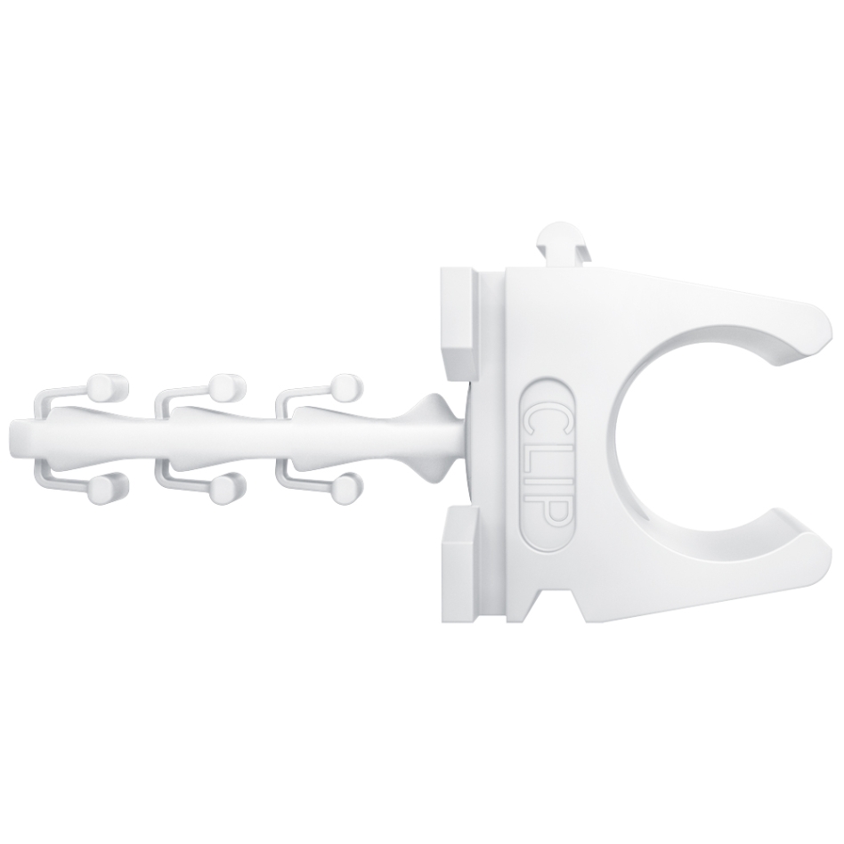 Fischer 048199 Support de fixation SF Plus RC 40