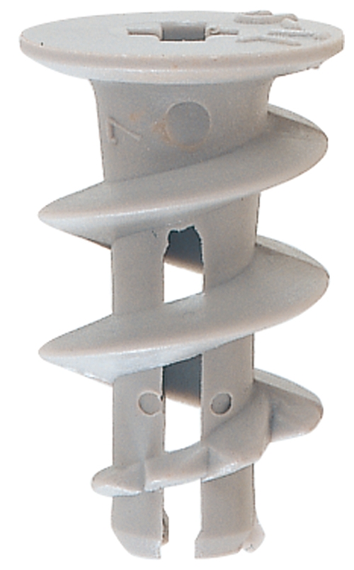 Fischer 52389 GK Plasterboard Plug 100 pièces