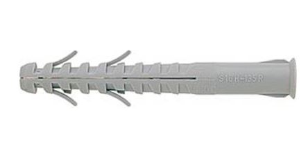 Fischer 59187 Bouchon S 16 H 100 R 50 pièces