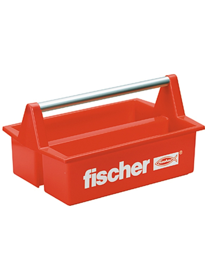 Fischer 60524 Boîte à outils Mobibox