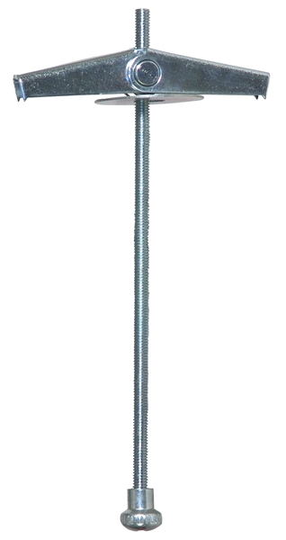 Fischer 80181 Bouchon à bascule KD 3 50 pièces