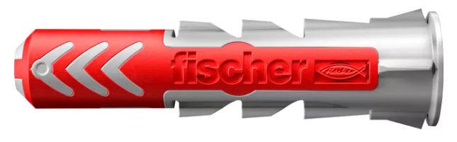 Fischer 535453 Fiche DuoPower 6x30 100 pièces