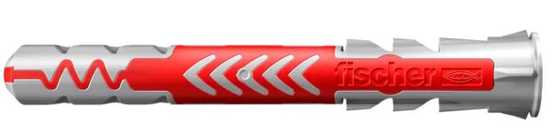 Fischer 538250 Fiche DuoPower 6x50 100 pièces