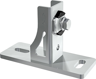 Fischer 538665 Bride de selle SF Clix 31 prémontée 10 pièces