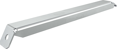 Fischer 538749 Equerre WS 31 - 45° 10 pièces