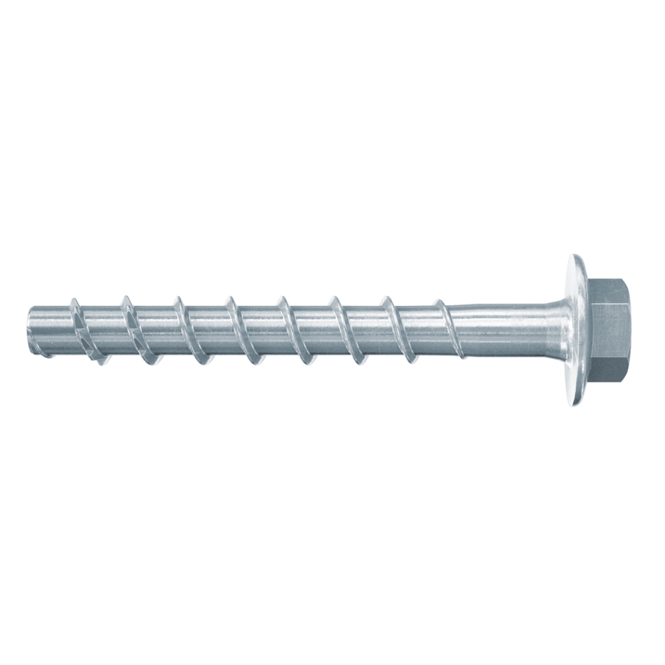 Fischer 546390 FBS II 6 x 40/5 US hexagonale avec anneau en U 100 pièces