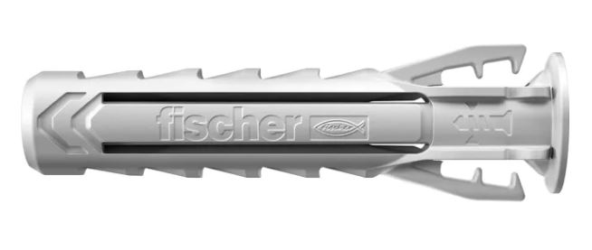 Fischer 568008 SX Plus plug 8x40 mm 100 pièces