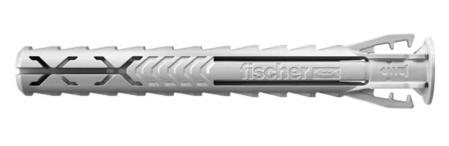 Fischer 568110 SX Plus plug 10x80 mm 25 pièces