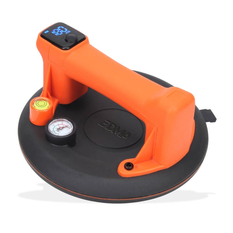 FIVEL 26-269655 Accu de levage &agrave; vide 205mm 3.7V max 160kg en mallette