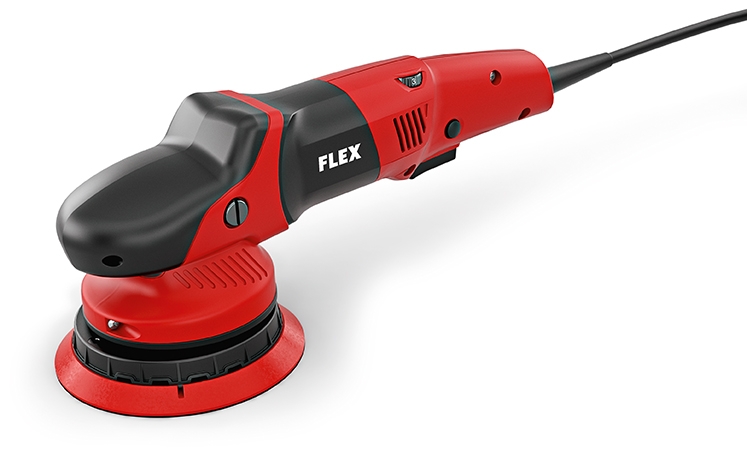 Flex-tools 418080 XFE 7-15 150 Polisseuse excentrique 150 mm 710 watts