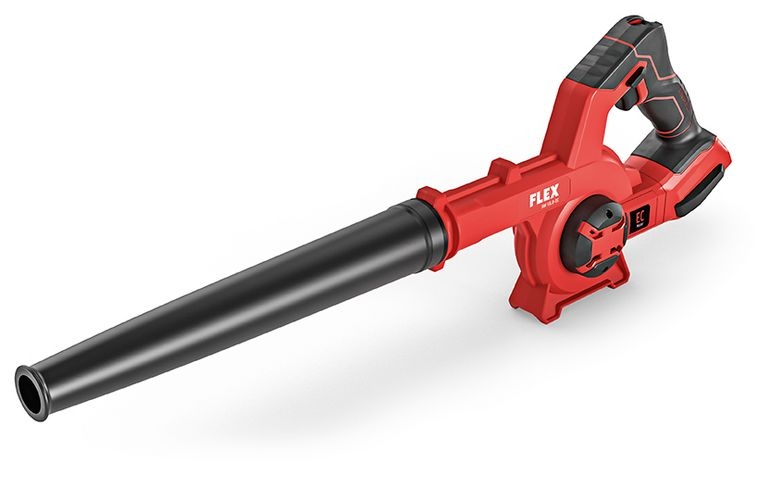 Flex-tools 472913 BW 18.0-EC Souffleur Accu 18V sans batteries ni chargeur