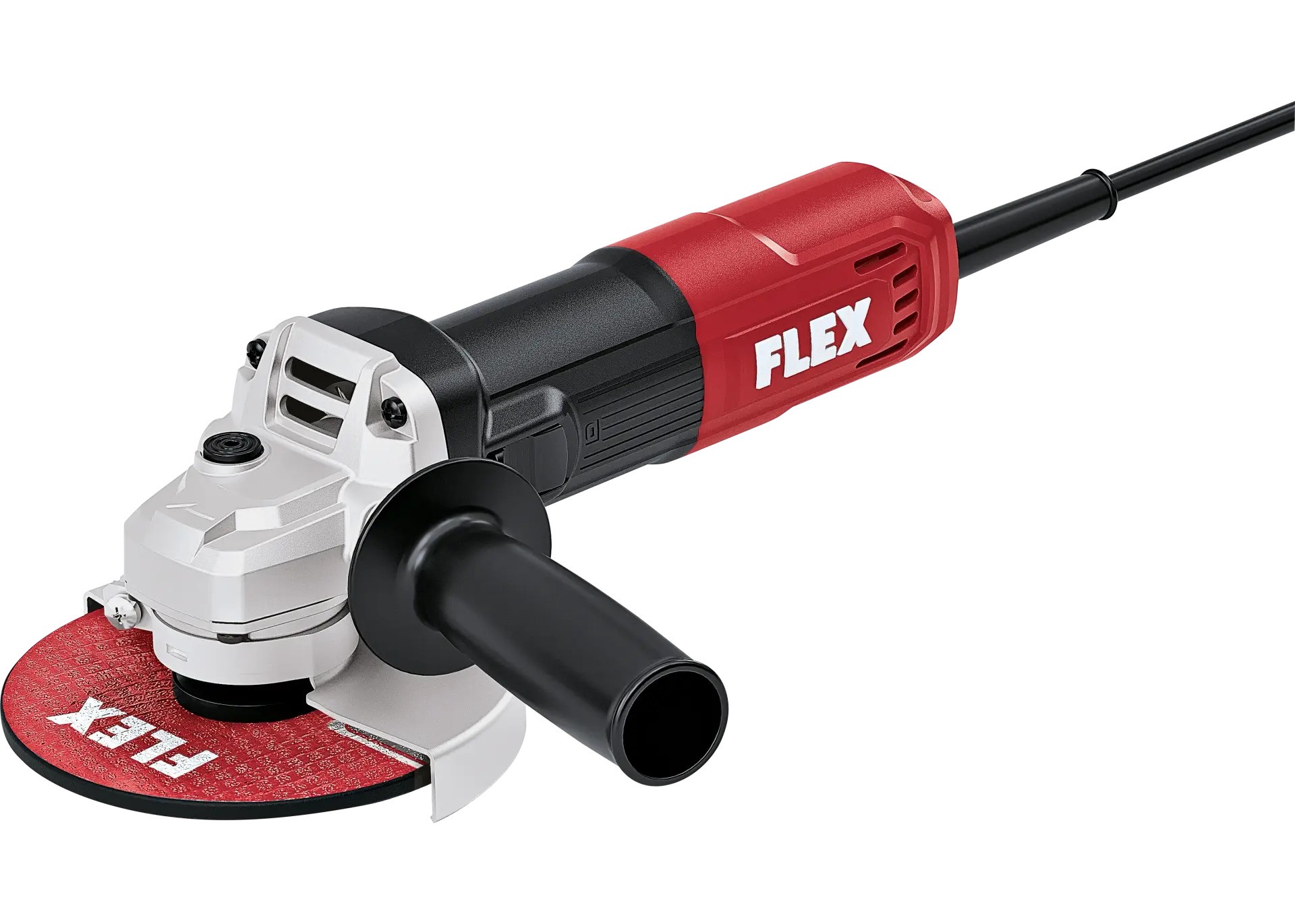 Flex-tools 533120 L 850 125 Meuleuse d'angle 125mm 850W