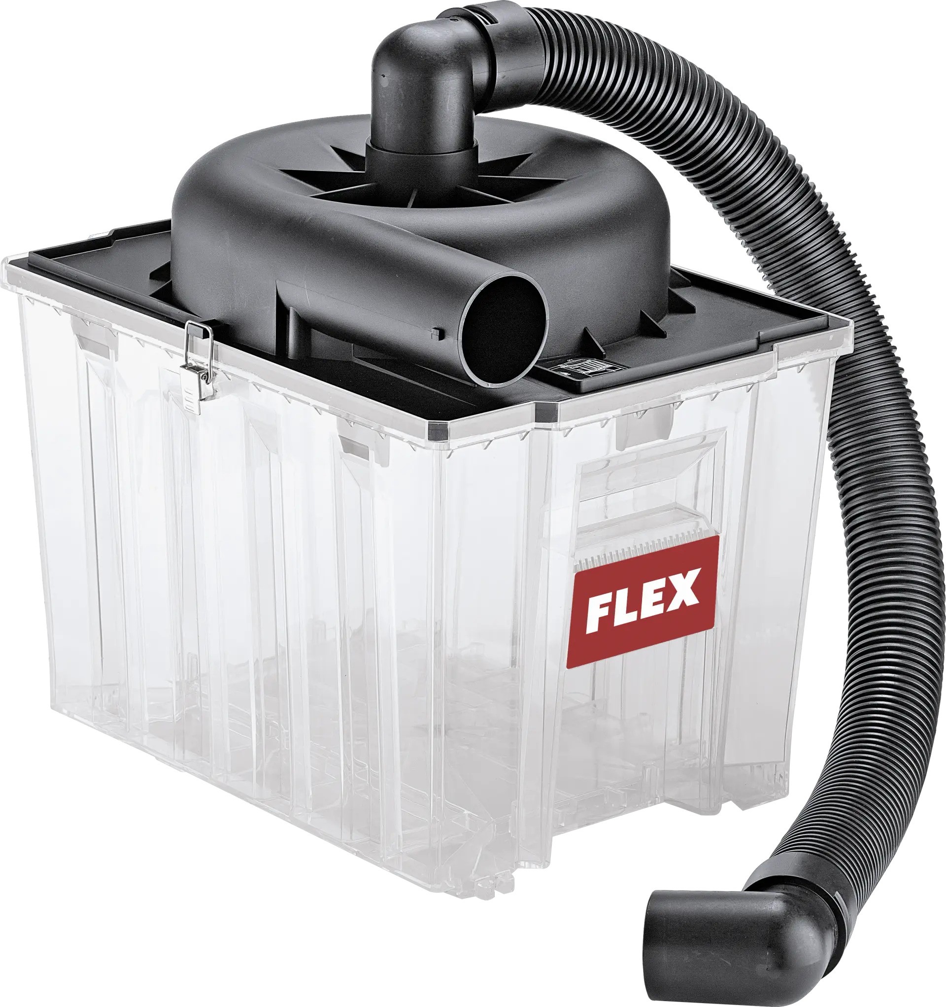 Flex-tools 533294 VCE-PS 25 Cyclone Pré-séparateur pour aspirateur de sécurité VCE 25 L