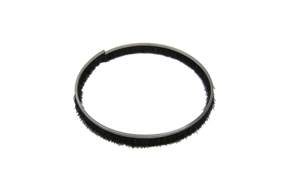 Flex-tools Accessoires 359882 Anneau de brossage 225 mm