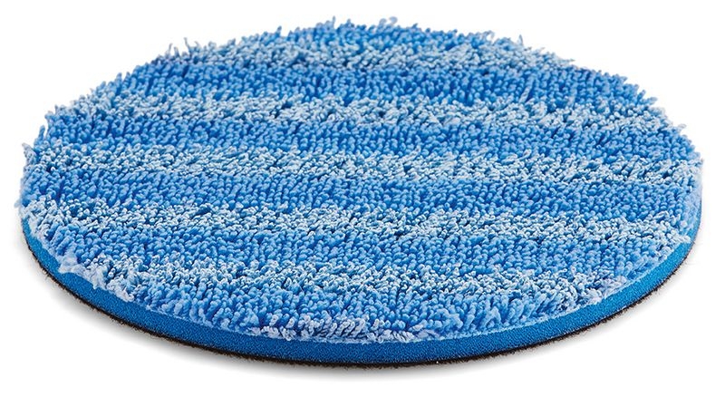 Flex-tools Accessoires 434434 MC-PT 160 Tampon de polissage en microfibre 160 mm