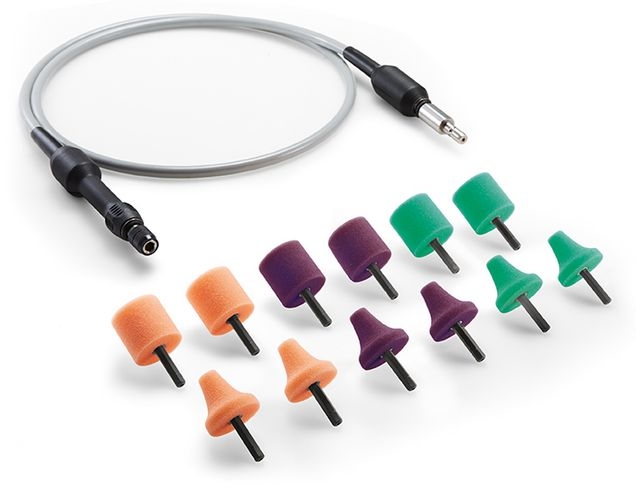 Flex-tools Accessoires 516112 FS 140 SET Arbre flexible pour polisseuse PXE 80 10.8-EC + accessoires