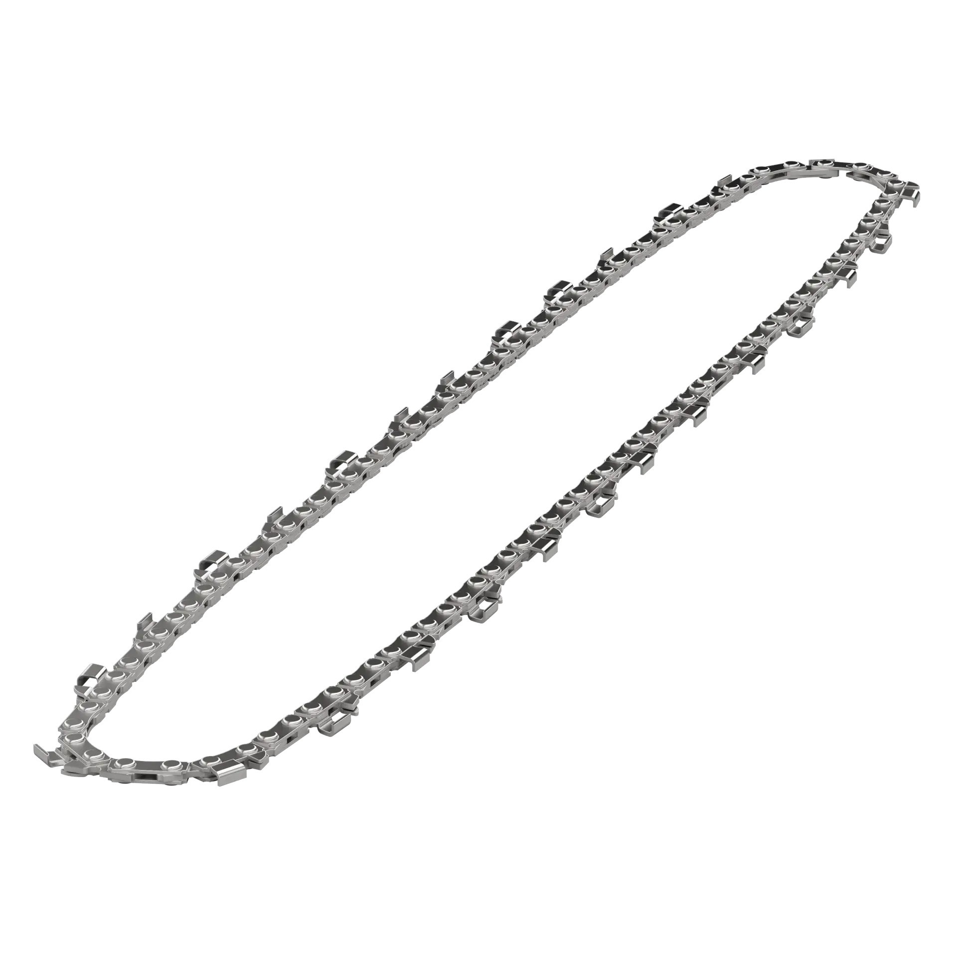 Flex-tools Accessoires 531302 GCS C35 3/8" Chaîne de sciage de 1,1 mm pour GCS 35 2x18-EC
