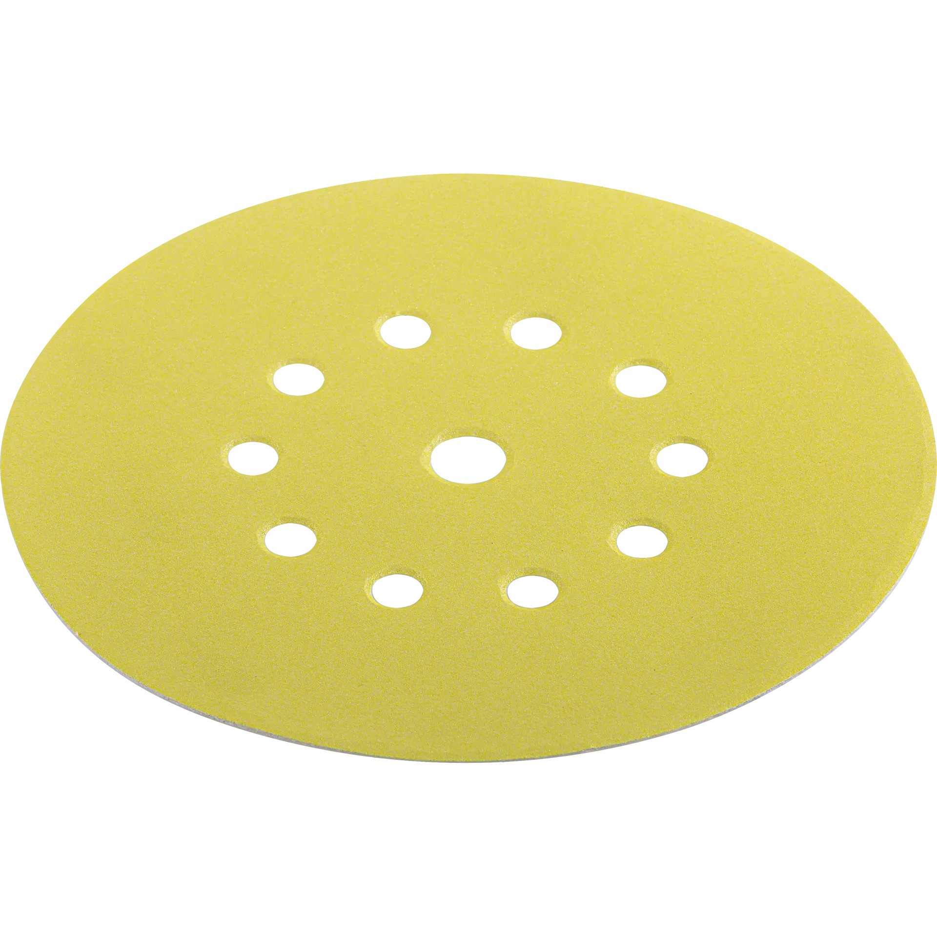 Flex-tools Accessoires 531897 D225-10 SF-P120 Papier abrasif Velcro Xtreme 225 mm P 120 12 Pièces