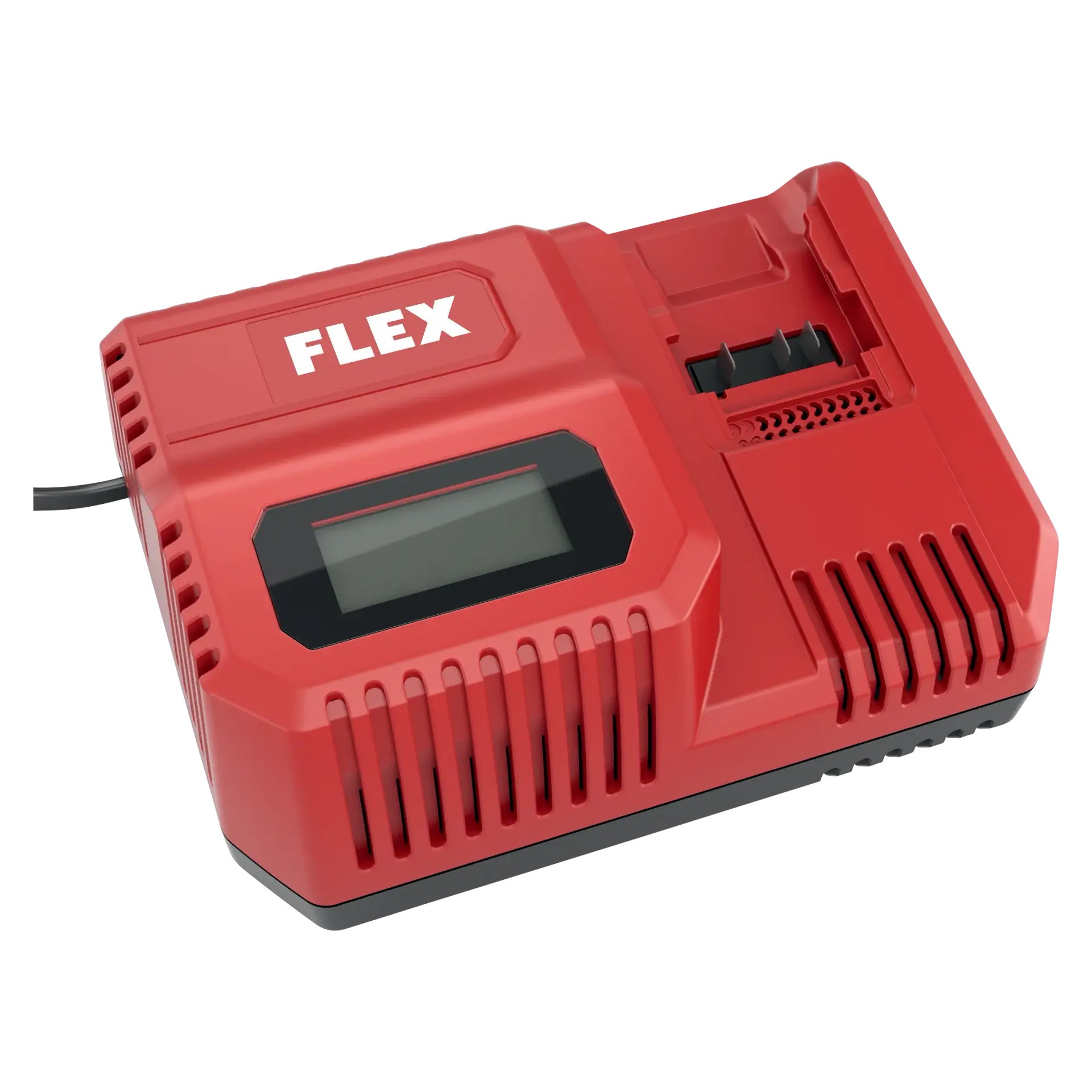 Flex-tools Accessoires 532280 CA 12/18 230/CEE Chargeur rapide