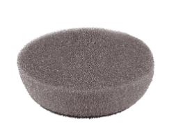 Flex-tools Accessoires 532410 PP-F 50 VE5 Tampon de polissage 50 mm doux pour PXE 80 5 pcs.