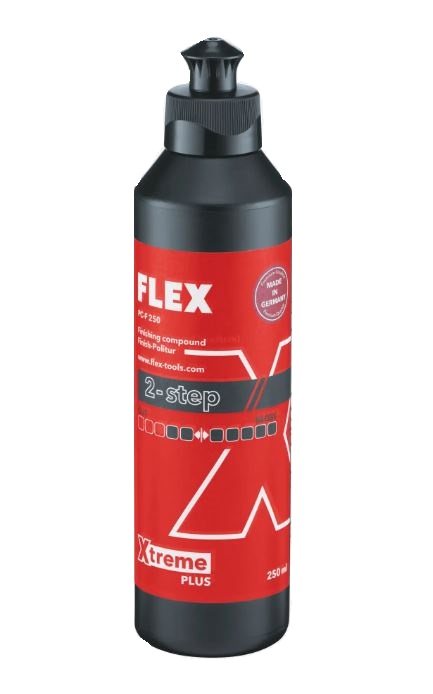 Flex-tools Accessoires 532417 PC-F 250 Agent de polissage fin 250 ml