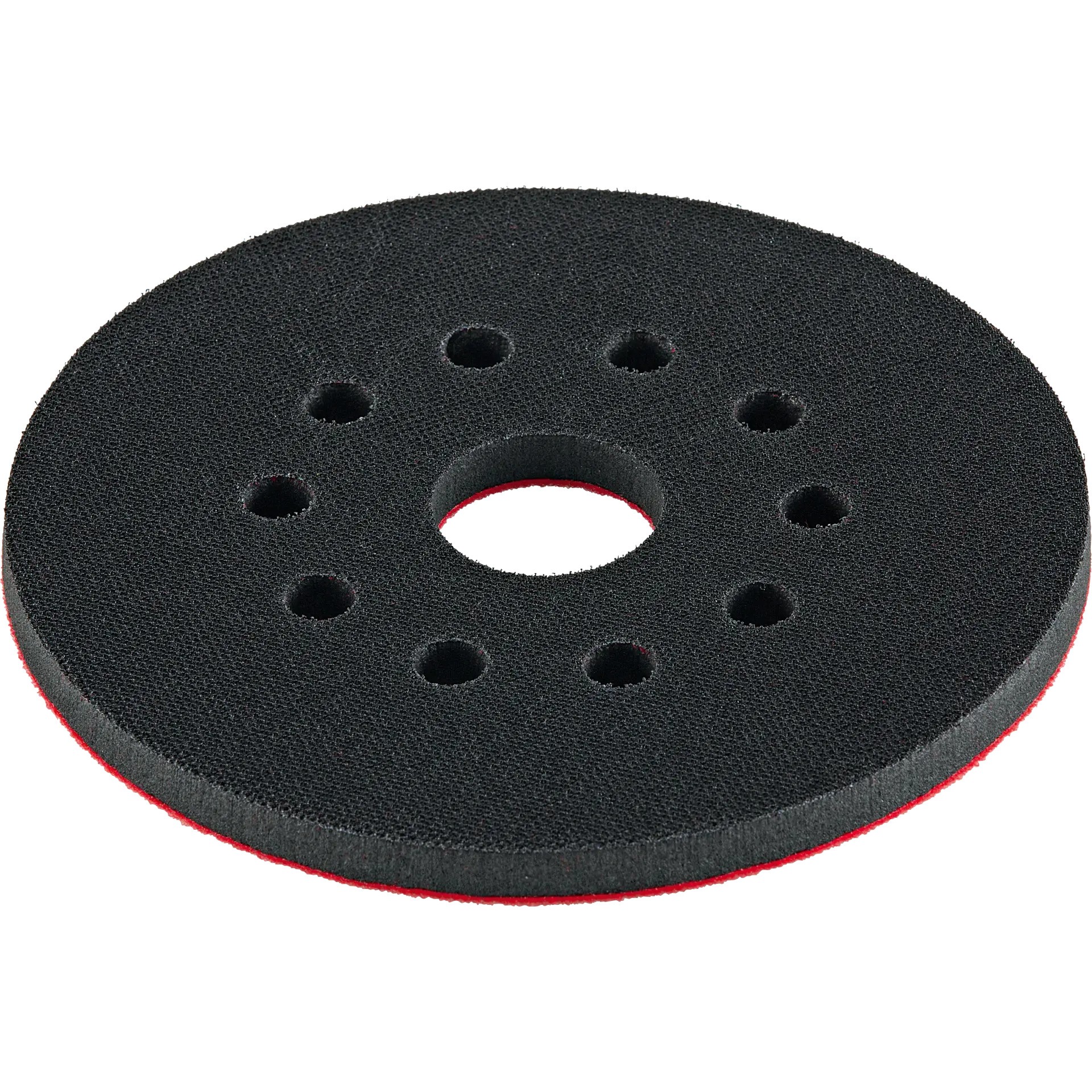 Flex-tools Accessoires 532696 IP D225-10 MF GE 6 R Interface Pad 225 mm Extra Fijn