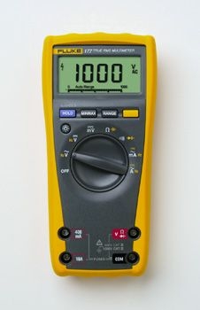 Fluke 1592874 Multimètre Fluke 177