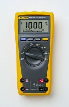 Fluke 1592901 Multimètre Fluke 175