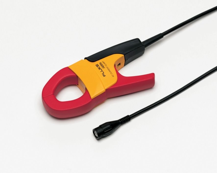 Fluke 2277202 I400S Pince de courant AC avec une gamme de 40A à 400A
